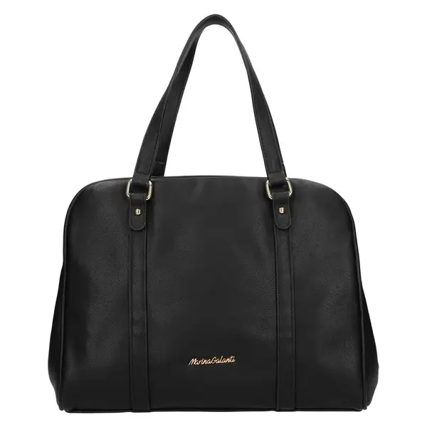 Dámska kabelka Marina Galanti Ela - čierna