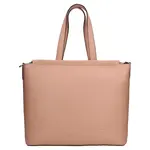 Dámska kabelka Calvin Klein Vivas - ružová