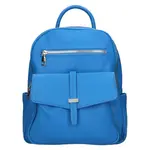 Dámsky batoh Maria C. Alice - modrá
