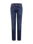 LEVI'S ® Džínsy '511'  modrá denim