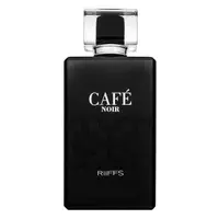 Riiffs Café Noir parfémovaná voda pro muže 100 ml