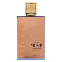 Riiffs Exclusive Privé Bleu Intense parfémovaná voda unisex 80 ml
