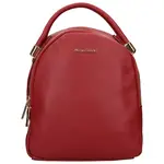 Dámský batoh Marina Galanti Ariela - červená
