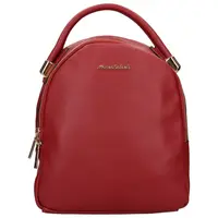 Dámský batoh Marina Galanti Ariela - červená