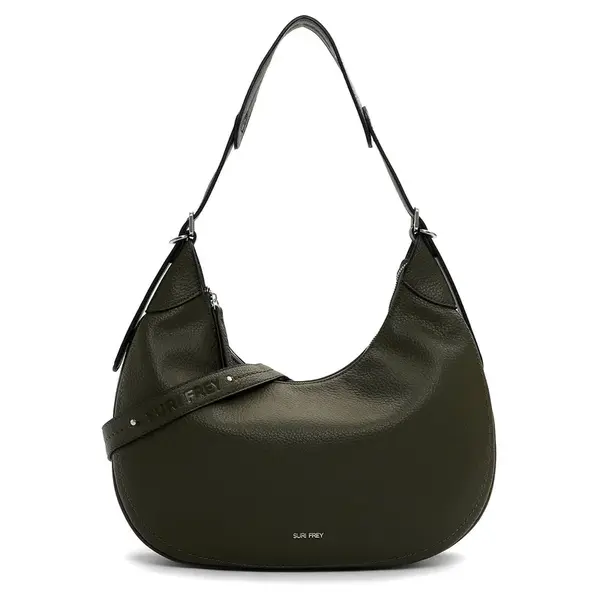 Dámska kabelka Suri Frey Kaela - hnedá