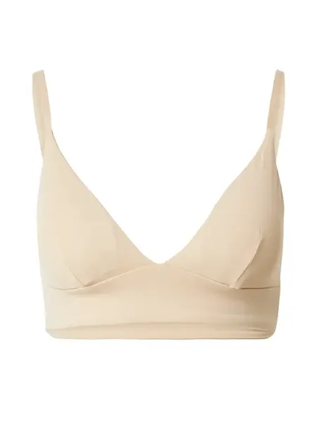 PIECES Podprsenka 'Namee'  béžová
