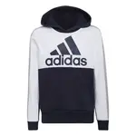 adidas Colorblock Fleece Hoodie 122