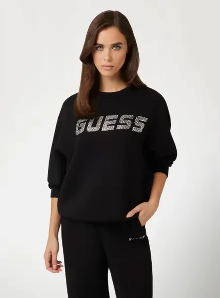 Guess Cecilia CN Sweatshirt XXS