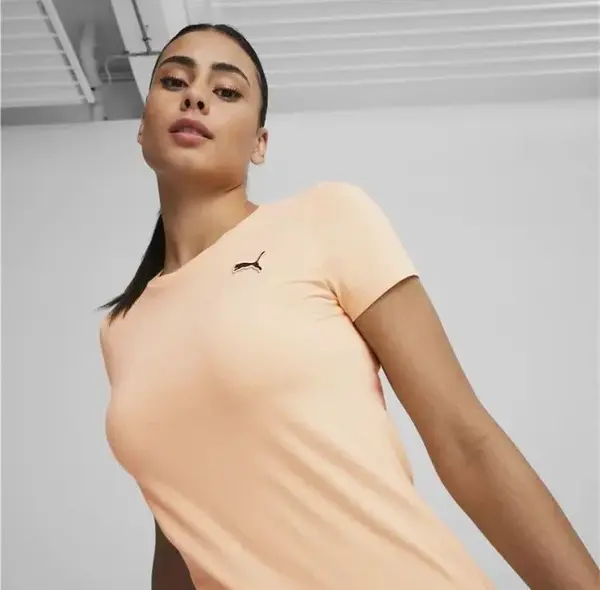 Puma BETTER ESSENTIALS Tee XS