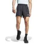 adidas Terrex Multi Trail Running Shorts S 7"