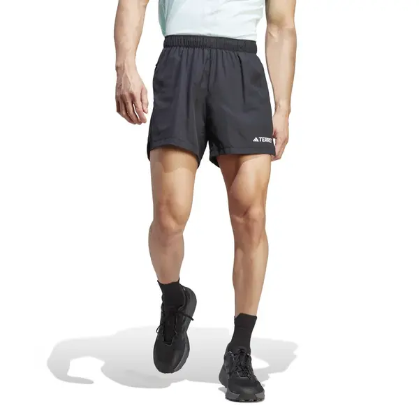 adidas Terrex Multi Trail Running Shorts S 7"