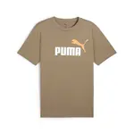Puma ESS 2 Color No. 1 Logo Tee M