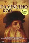 Da Vinciho kód (DVD) (papírový obal)