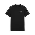 Puma ESS Tape Tee S