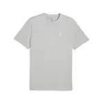 Puma ESS Elevated Tee M