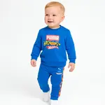 Puma X Hot Wheels Minicats Crew Set INF TR 86