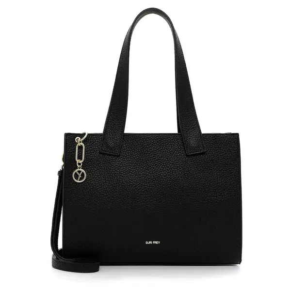 Dámská kabelka Suri Frey Renevy - černá