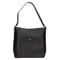 Dámská kabelka David Jones Starle - černá