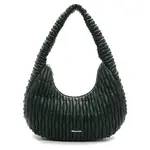 Dámská kabelka Tamaris Safia - tmavě zelená