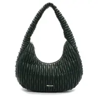 Dámská kabelka Tamaris Safia - tmavě zelená
