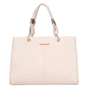 Dámská kabelka Marina Galanti Dianet - béžová