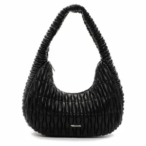 Dámská kabelka Tamaris Safia - černá