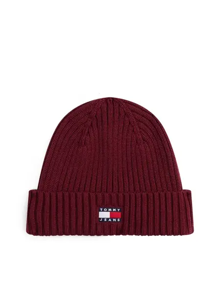 Tommy Jeans Heritage Core Beanie OS