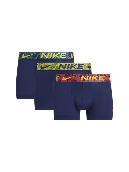 Nike trunk 3pk-Nike dri-fit essential micro M