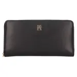 Dámská peněženka Tommy Hilfiger Moka - černá