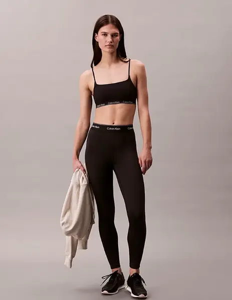 Calvin Klein WO - Legging 7/8 L
