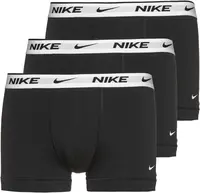 Nike trunk 3pk-everyday cotton stretch m