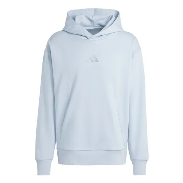 adidas ALL SZN Fleece Hoodie XS