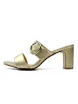 Celena Šľapky 'Cattaleya'  zlatá