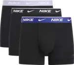 Nike trunk 3pk-everyday cotton stretch XL