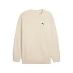 Puma Wardrobe ESS Relaxed Crew TR XL
