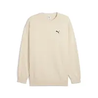 Puma Wardrobe ESS Relaxed Crew TR XL