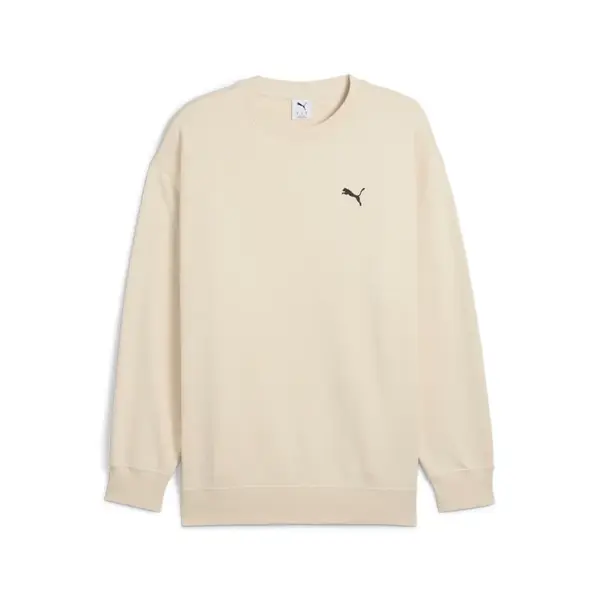 Puma Wardrobe ESS Relaxed Crew TR XL