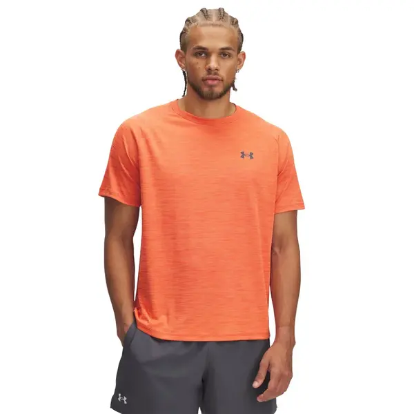 Under Armour Tech Textu SS S