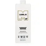 label.m Diamond Dust Nourishing Conditioner vyživující kondicionér pro suché vlasy 1000 ml