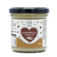 NATU Karamella 300 g