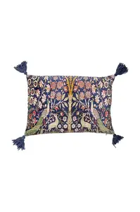 Dekorativní polštář Bloomingville Adya 50 x 35 cm
