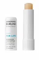 ANNEMARIE BORLIND Balzám na rty For Lips (Protection & Care for Lips) 4,8 g