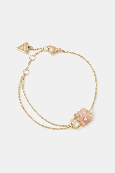 Náramek Guess GUESS MY SECRET dámský, JUBB05 413JW