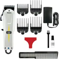 Wahl Pro Super Taper Cordless zastřihovač vlasů 10 ks