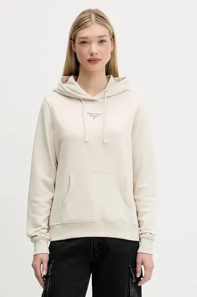 Tommy Jeans Mikina Tommy Jeans