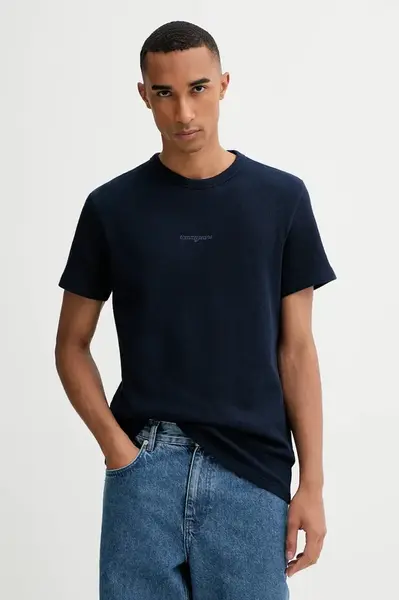 Bavlněné tričko Tommy Jeans