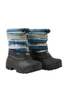 Dětské zimní boty Reima Nefar modrá barva, 5400024A