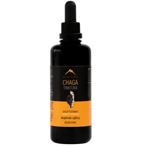 HROTLIFE Chaga tinktura 100 ml