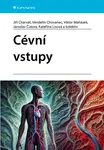 Kniha: Cévní vstupy od Charvát Jiří