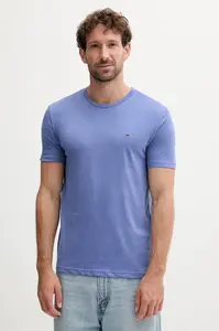 Tommy Jeans tričko pánské